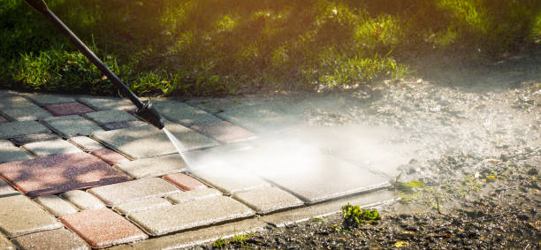 Best Graffiti Removal Services in Lake Camelot, WI